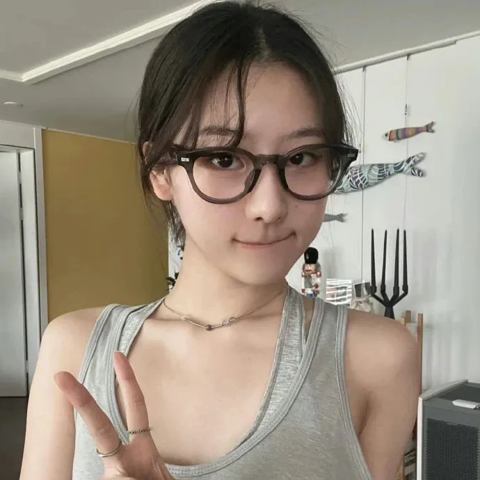 卡通婚礼