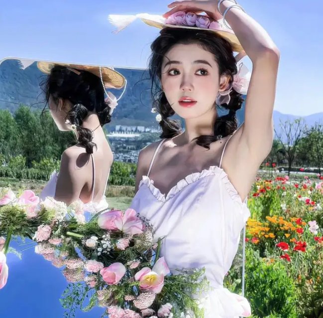 六个气球